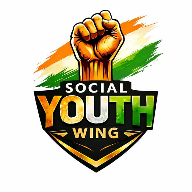 Social Youth Wing logo